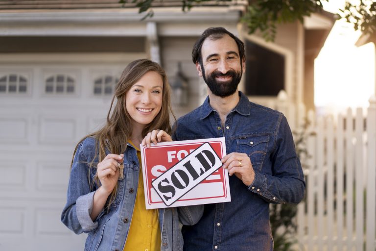How to Sell Your Home Fast with a Local Agent