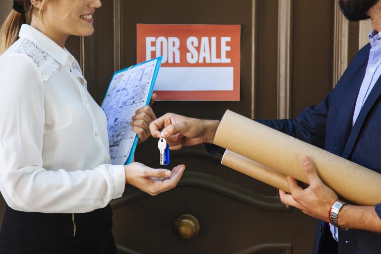First-Time Buyer? A Licensed Real Estate Agent in Sugar Land Can Make It Easy