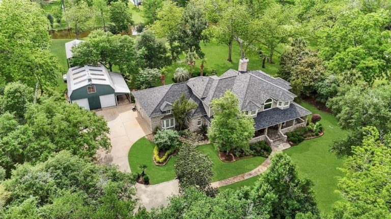 What Should Sellers Know About the Current Real Estate Market Trends in Houston?