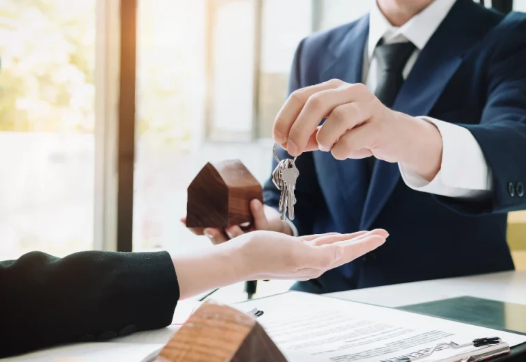 Understanding the Basics of Listing Agreements