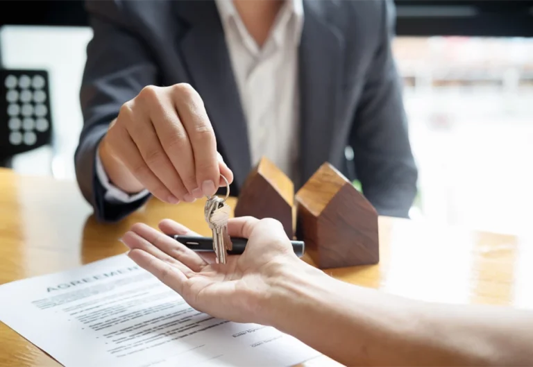 Understanding Real Estate Agent Commission