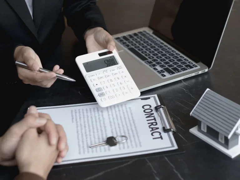 How Much Does a Real Estate Agent Make Per Sale?