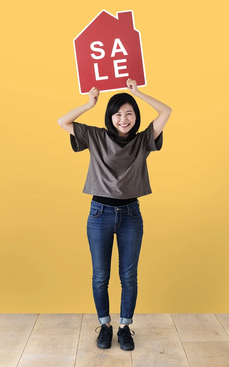 How to Purchase a Home for Sale by Owner