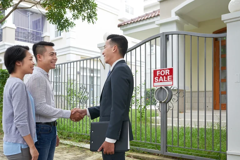 How to Buy a For Sale by Owner Home