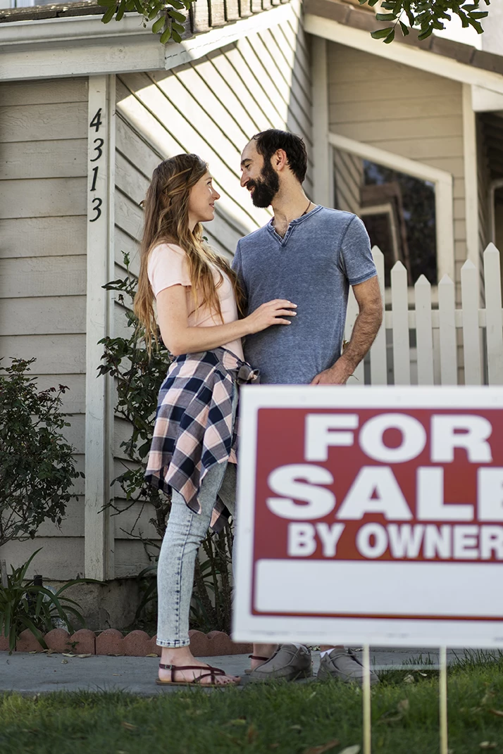 Why Are There No Homes for Sale?