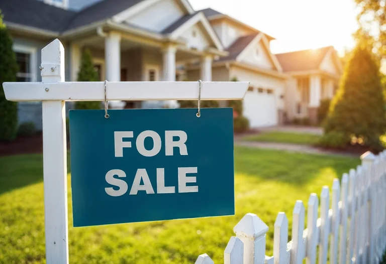 How to Prepare My Home for Sale