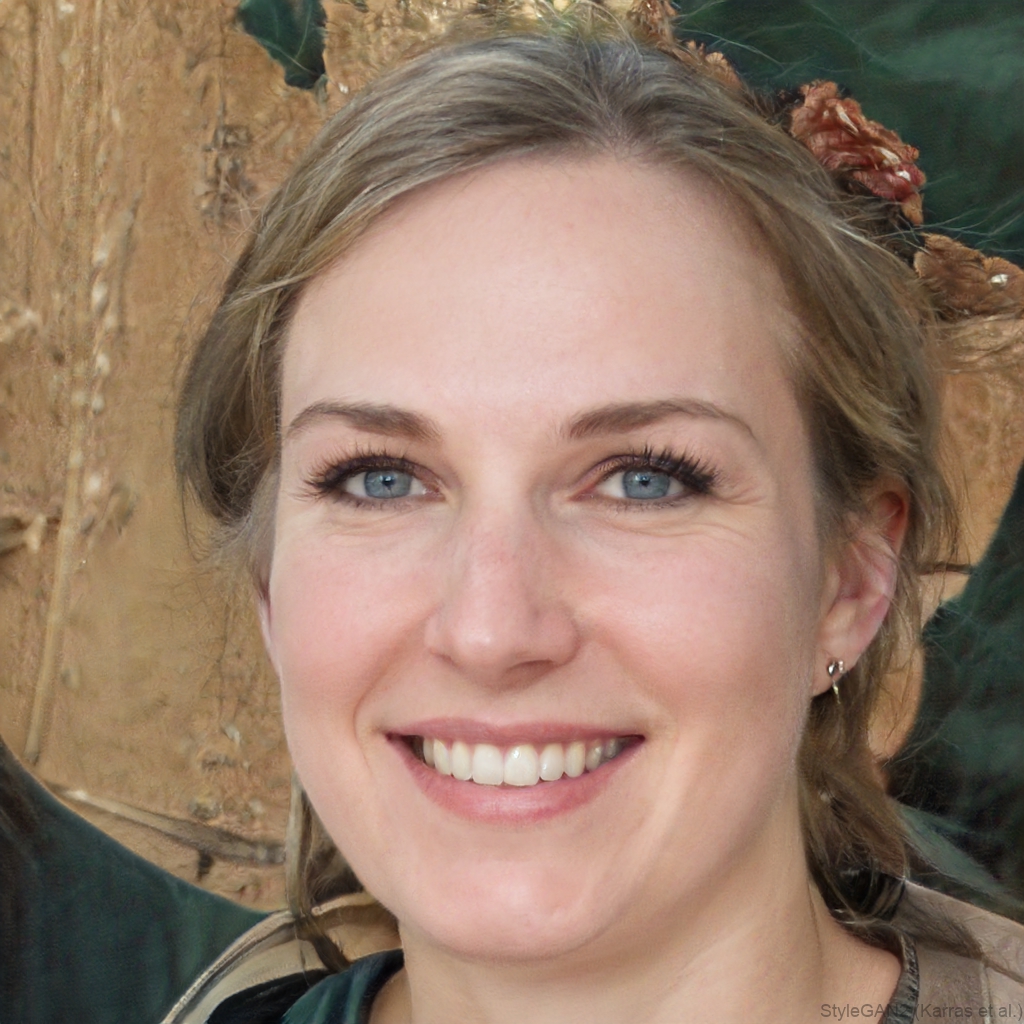 Local homeowner in Riverstone Houston TX smiling brightly after submitting her customer 5 stars rating for her home.