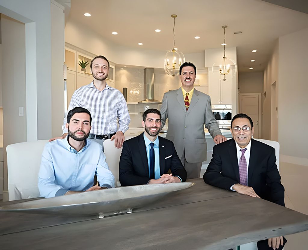 Licensed real estate broker Riverstone TX — Aida Younis Team #1 Fort Bend County results and awards