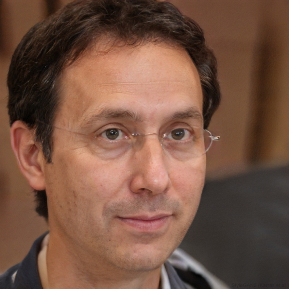 Riverstone Customer Clarence A. Smith during a home buying consultation with a licensed real estate agent discussing property options.